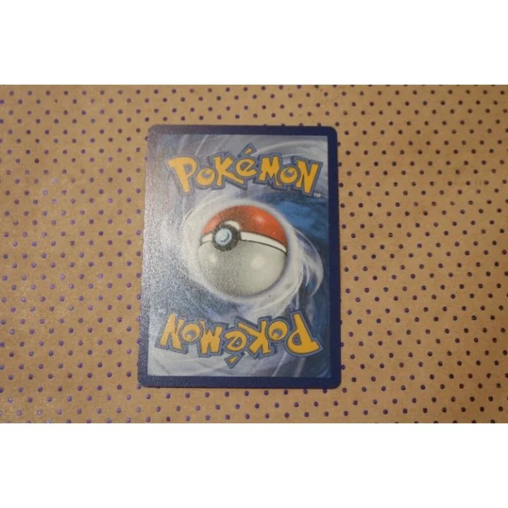 Pokemon stunfisk 56